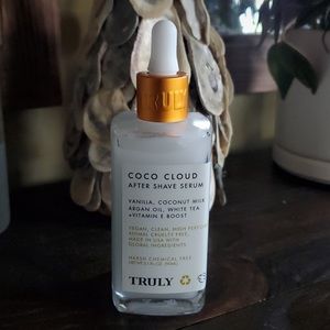 Truly Beauty Coco Cloud After Save Serum NEW